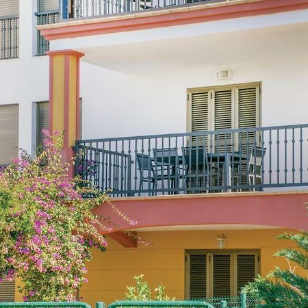 Stunning Apartment In Ayamonte With Wifi Exteriör bild