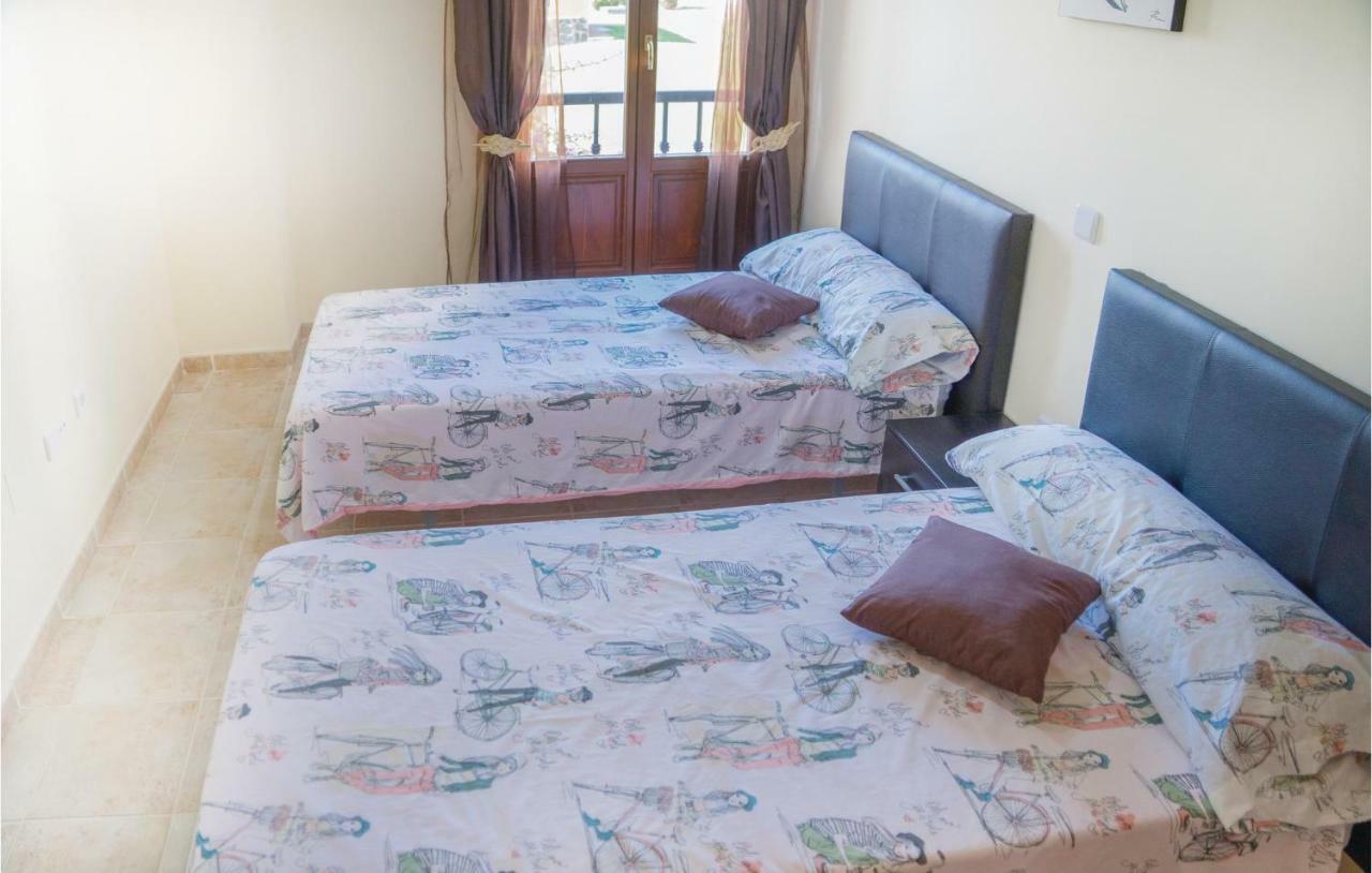 Stunning Apartment In Ayamonte With Wifi Exteriör bild