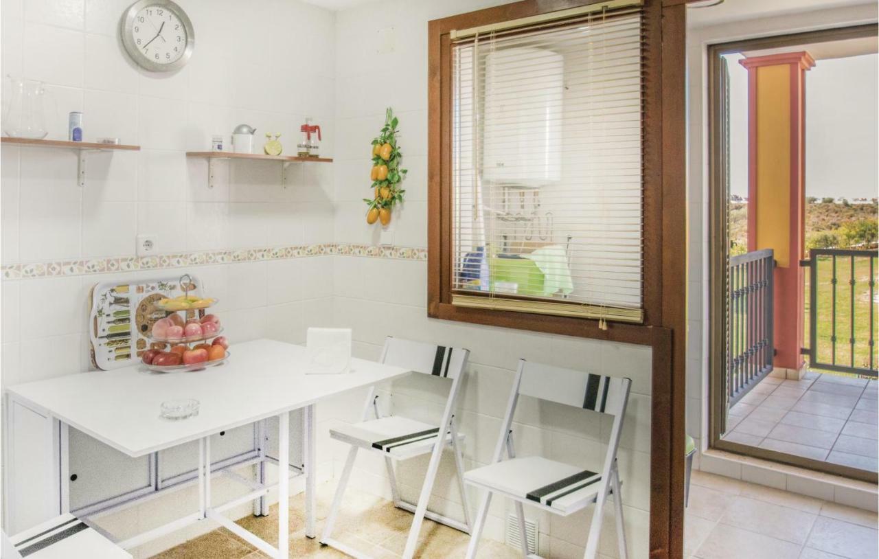 Stunning Apartment In Ayamonte With Wifi Exteriör bild