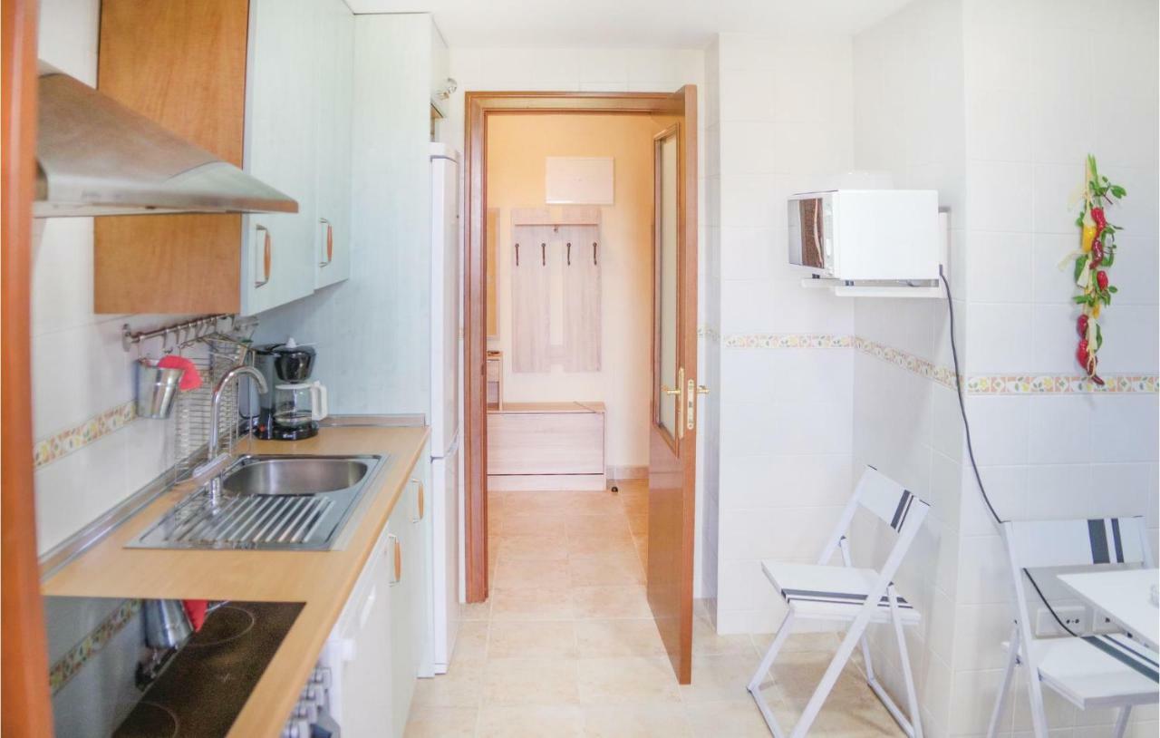 Stunning Apartment In Ayamonte With Wifi Exteriör bild