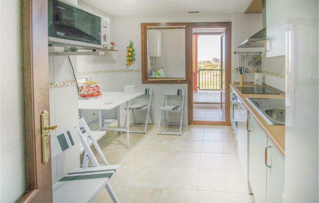 Stunning Apartment In Ayamonte With Wifi Exteriör bild