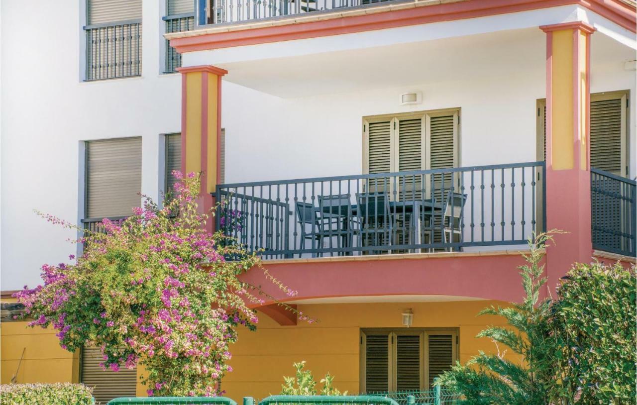 Stunning Apartment In Ayamonte With Wifi Exteriör bild