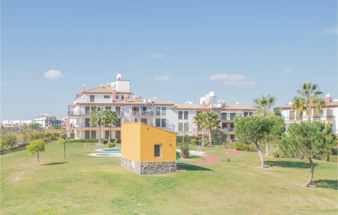 Stunning Apartment In Ayamonte With Wifi Exteriör bild